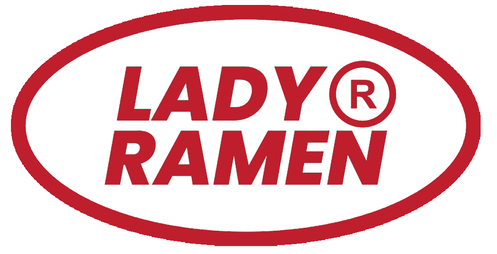 Lady Ramen
