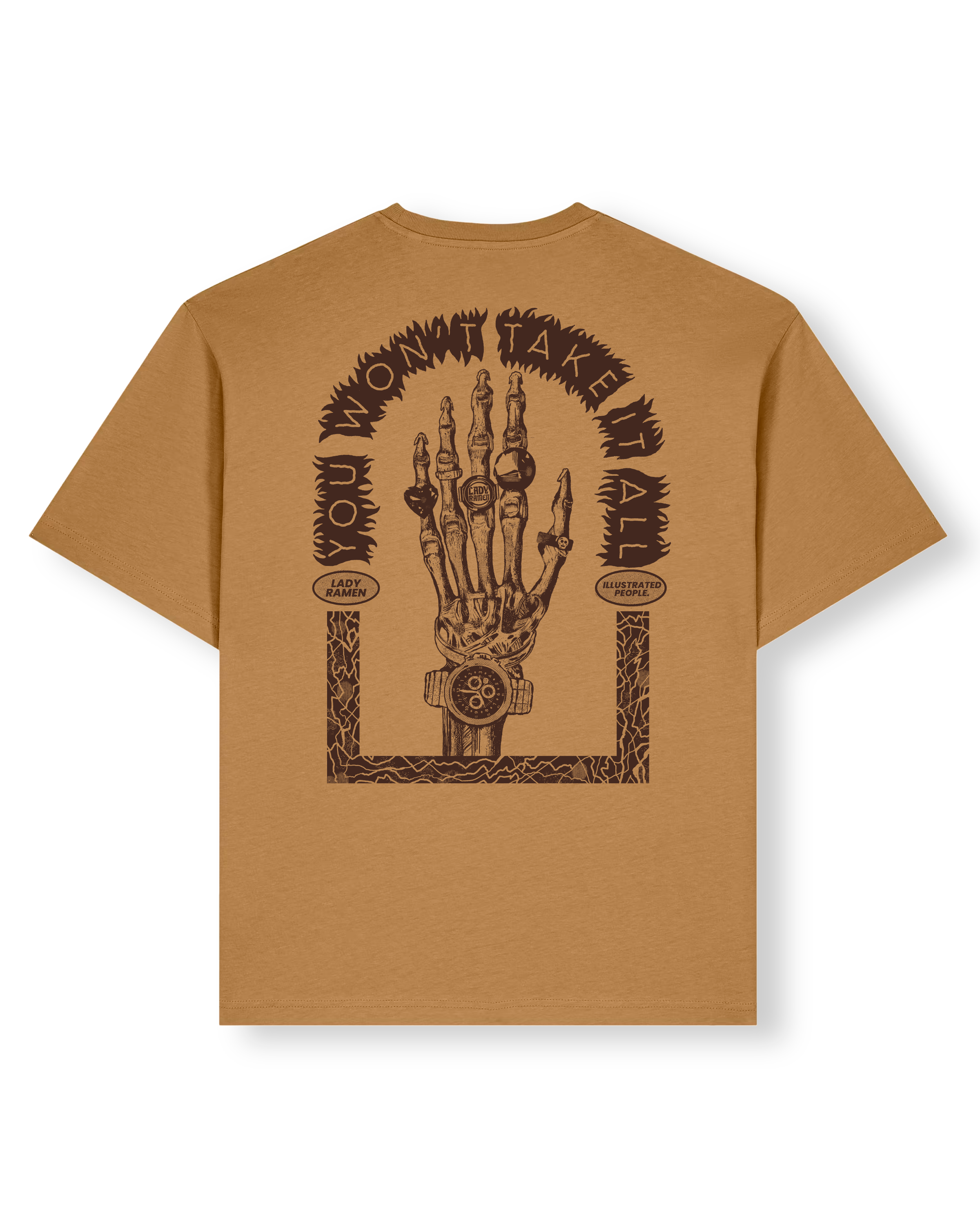TAKE IT ALL (BEIGE)