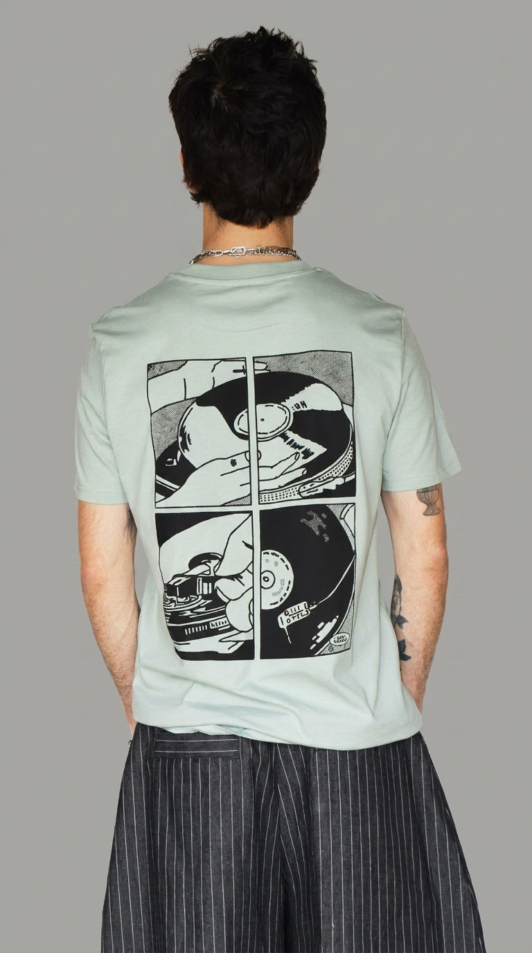 ANALOG RITUAL